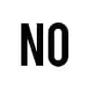 No Wings