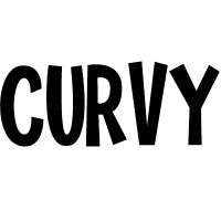 Curvy