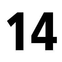 14