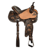 Mounted Shooting