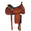 Roping