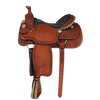 Roping