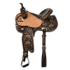 Mounted Shooting