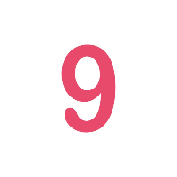 9