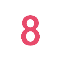 8
