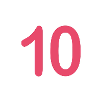 10