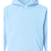 H Light Blue