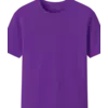 T Purple