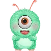 Monster (5)