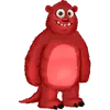 Pa Monster