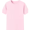 T Light Pink 