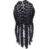 Black 3