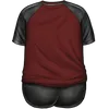 Dark Red