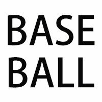 Baseball