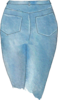 Jean faded