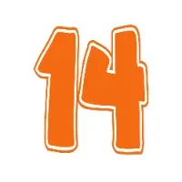 14