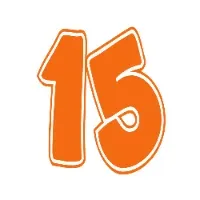 15
