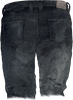 male Jean black