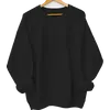 Černá Mikina