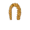 Blond