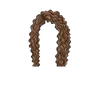 Hnědá