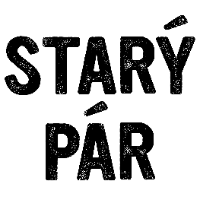 Starý pár