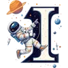 I