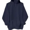 Hoodie Navy
