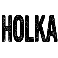 Holka