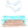 Sea