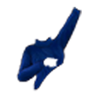 1 Blue