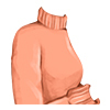 Left Body 1