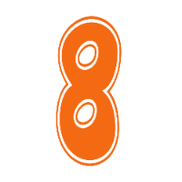 8