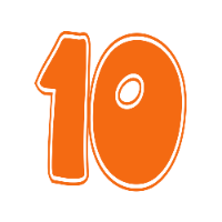 10