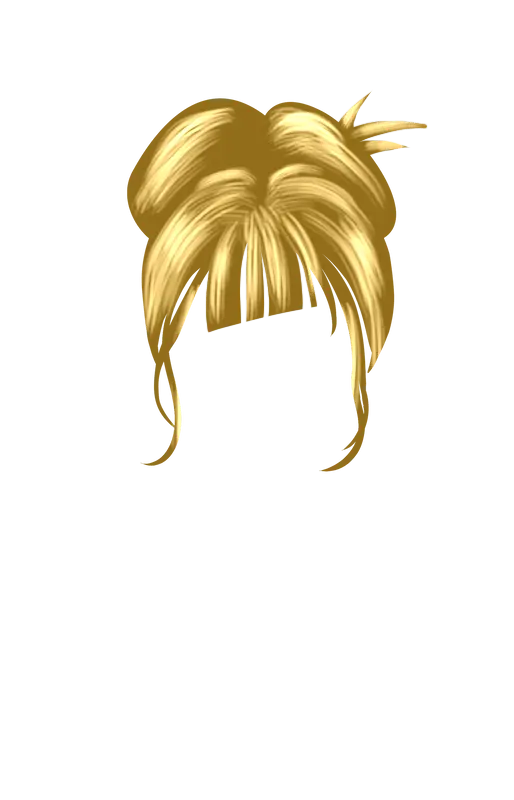 Blond