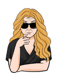 Žena