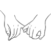 Holka - Kluk