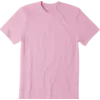 Tee_Růžová