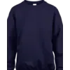 Mikina Navy