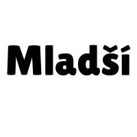 Mladší