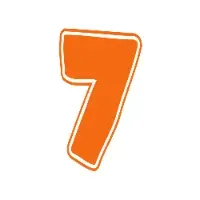 7