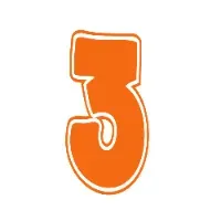 3