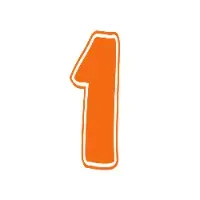 1
