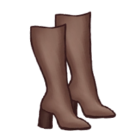 boot