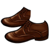 SHOES Y
