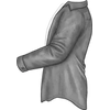 Cotton Coat Or Sweater