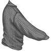 Sweater Or Cotton Coat