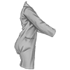 Trench Coat Or Sweater