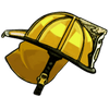 Fire Safety Helmet