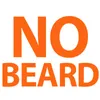 No Beard
